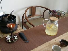 -仰生如卉推拿养生馆(酒仙桥店)