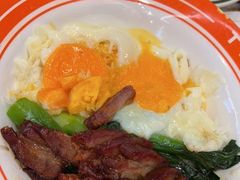-添利·香港茶餐厅·下午茶(雪象店)
