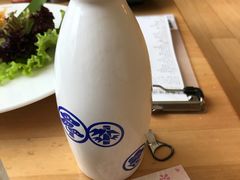 -王鼎精致料理铁板烧(世博源店)