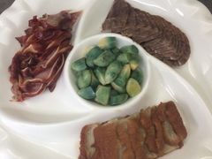 -大鸭梨(天通西苑店)