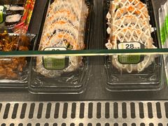 -池田寿司·4H鲜作(西直门凯德华联店)