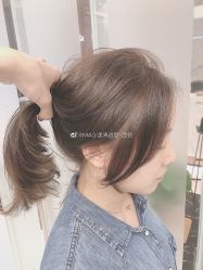 -MAGI美界造型