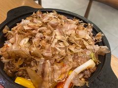 -大同江朝鲜菜•长春地标美食(绿园吾悦广场店)