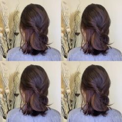 -Mix Boom Hair salon