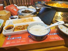 -裕鼎鲜·新中菜(八一广场万达店)