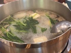 -鲜锦记潮汕牛肉火锅(月坛店)