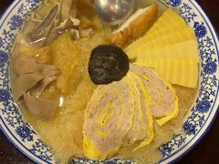 -三林本帮馆(中林街店)