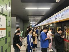 -平安里(地铁站)