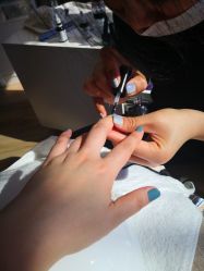 -绘甲社NACHO&DAI SALON