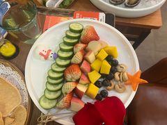 -大头椰·椰子鸡火锅(新梦店)