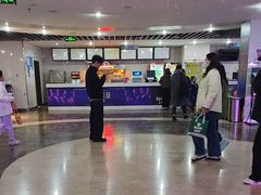 -天幕新彩云国际影城(激光巨幕店)