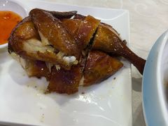 -东江海鲜大排档·潮汕菜·砂锅粥