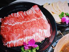 -京韵胡同·酱香羊蝎子火锅涮肉(长寿路店)