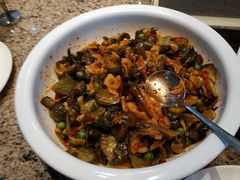 -千岛湖丽景酒店-中餐厅