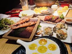-京料理·日料自助·铁板燒(复悦城店)