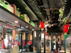 大堂-杏花堂·山西菜馆(晋中万达店)