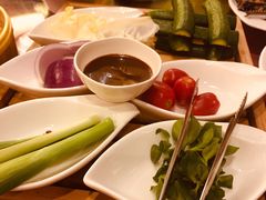 -青岛蓝海大饭店·渔歌舫(李沧店)