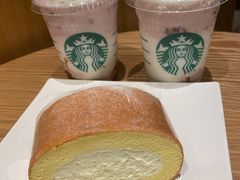 -星巴克(厦门万象城4F店)