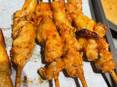 -醉炫音速烧烤·干煸菜(沙河总店)