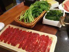 -巴邑火锅(江北万达店)