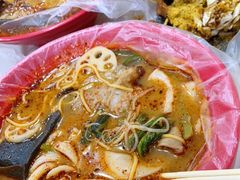 -安发瞧麻辣烫(总店)