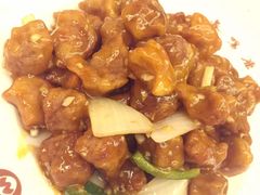 -鹿鸣春饭店(总店)