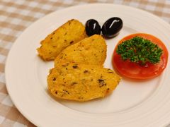 -船屋葡国餐厅