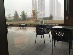 -松咖啡自助餐厅·松北香格里拉