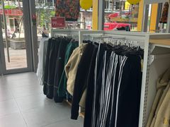-BIGOFFS超级折扣(中街星汇广场店)