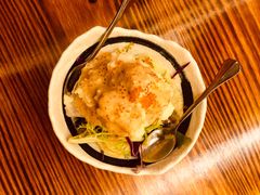 土豆泥-坂吉屋·居酒屋深夜食堂(龙湖店)