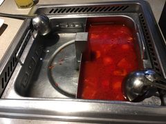 -海底捞火锅(油麻地店)