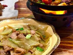 -胡师傅三下锅(汽车站店)