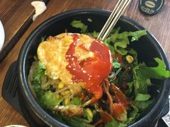 -景福宫韩国料理(恒祥北大街店)