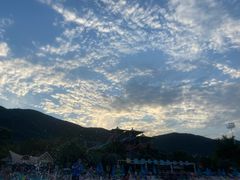 -苏州乐园森林水世界