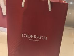 -Laderach 莱德拉(上海环贸iapm店)