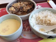 -真功夫(北京路步行街店)