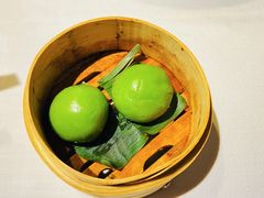 天府叶儿粑-天府掌柜(九眼桥店)