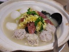 -新白鹿餐厅(城西银泰城店)