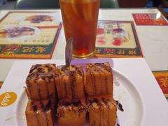 -龙记·香港茶餐厅(海上世界店)