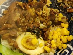 -左舞和风屋便当(金地店)