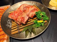 -西塔老太太泥炉烤肉(龙湖北苑天街店)