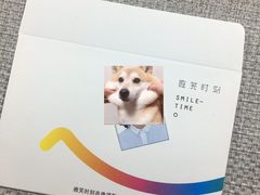 -微笑时刻照相馆·企业合影·商务外拍(北京五道口店)