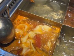 -海底捞火锅(振华商厦店)