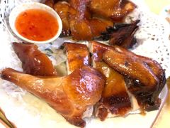 -大石鼓山庄·珠海第一烧猪