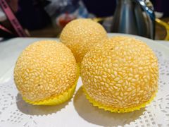 流沙麻球-和记小菜(七宝店)