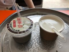-谢怀亮芝麻茶