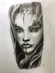 -雕哥的纹身店A3 TATTOO&纹身培训