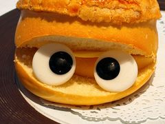 大眼菠萝包-南棠馆粤菜坊(销品茂店)