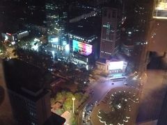 -洲际酒店·地平线全日餐厅HORIZON CAFÉ