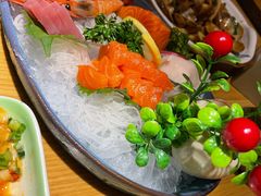 刺身拼盘-三石铁板烧(紫竹桥店)